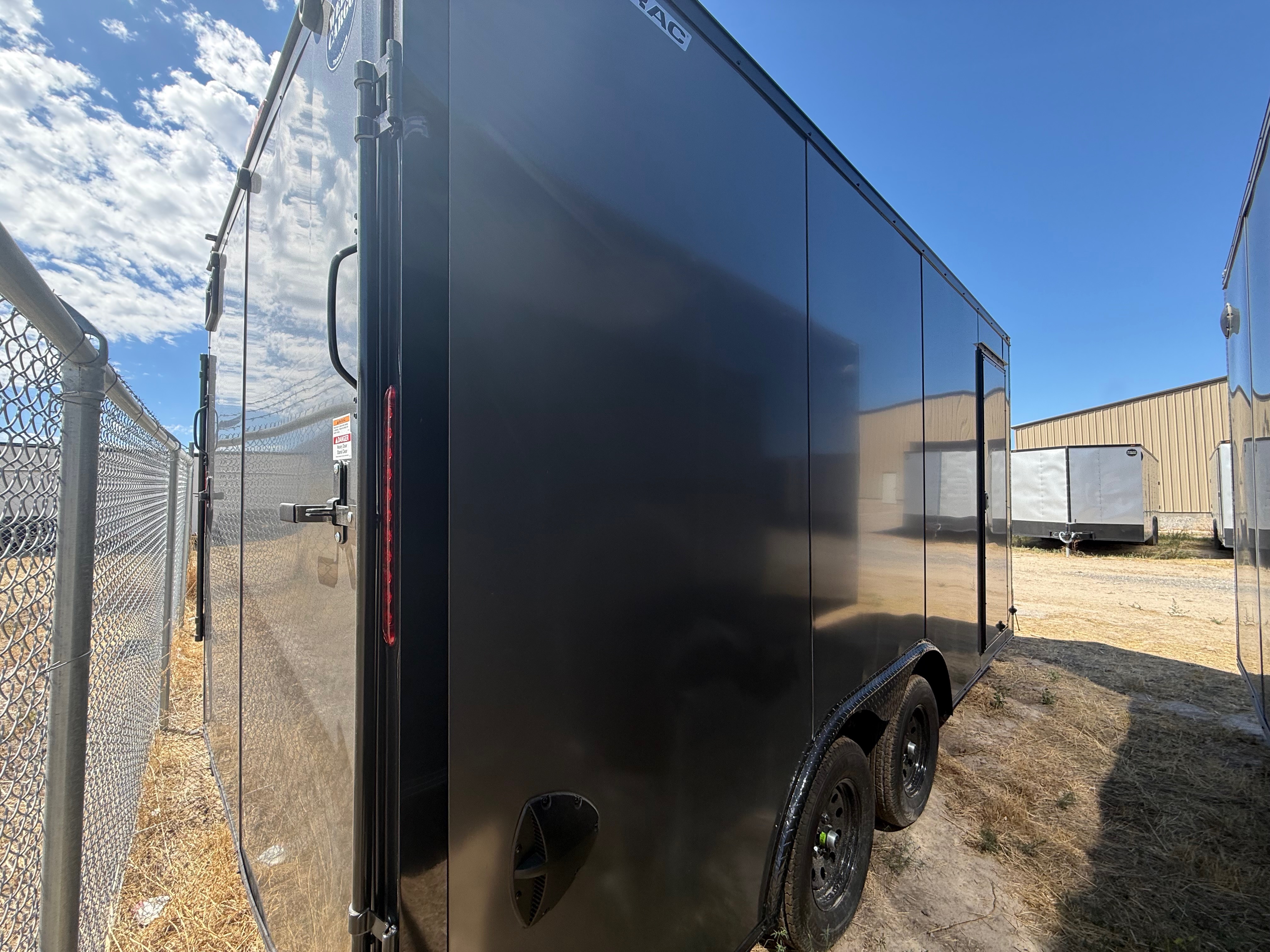 2027 Wells Cargo FT8516T2-D photo 4