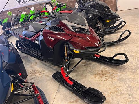 【初期型】Dr.lake Double Dynamite 2025 Ski-Doo Summit® Adrenaline® with Edge Package 850 E-TEC