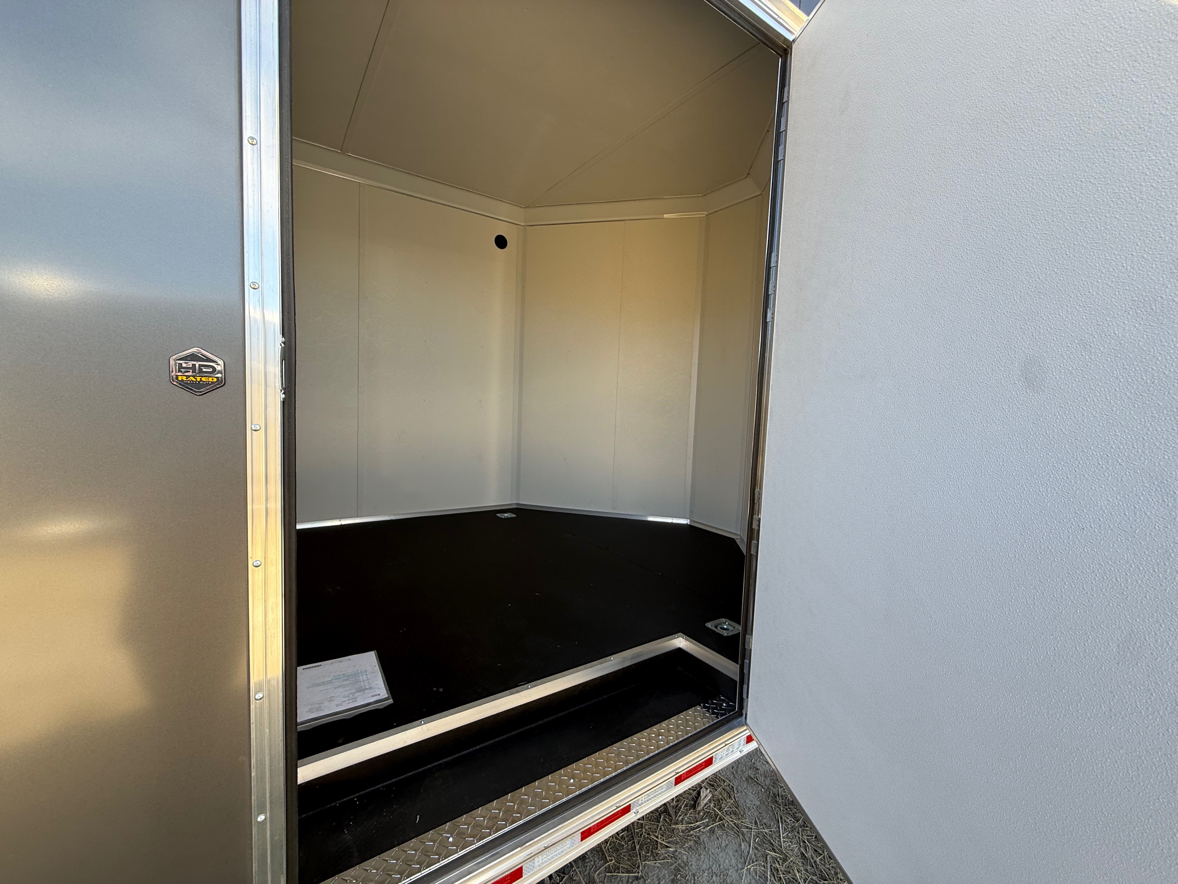 2027 Wells Cargo WVHD8532R5 photo 6