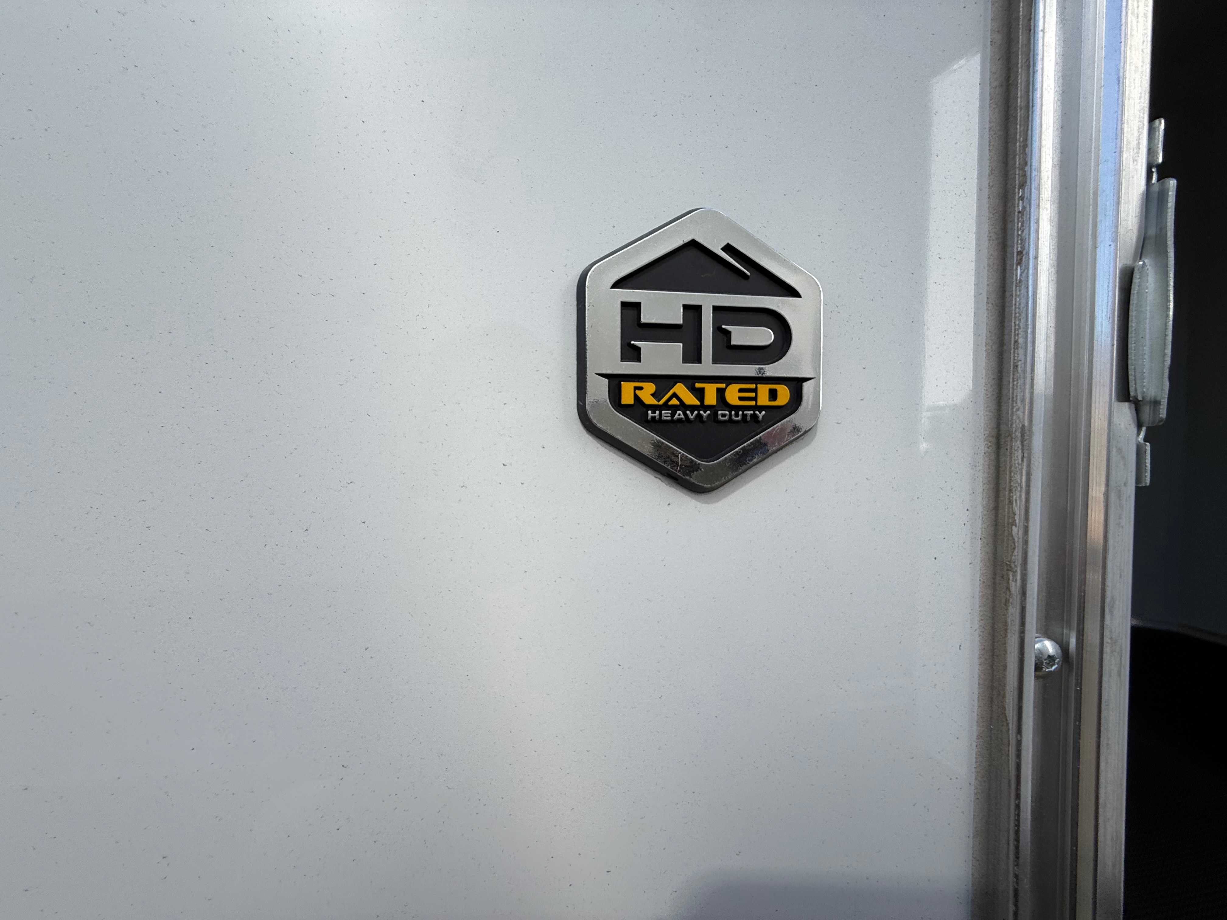 2027 Wells Cargo WVHD8532R5 photo 5