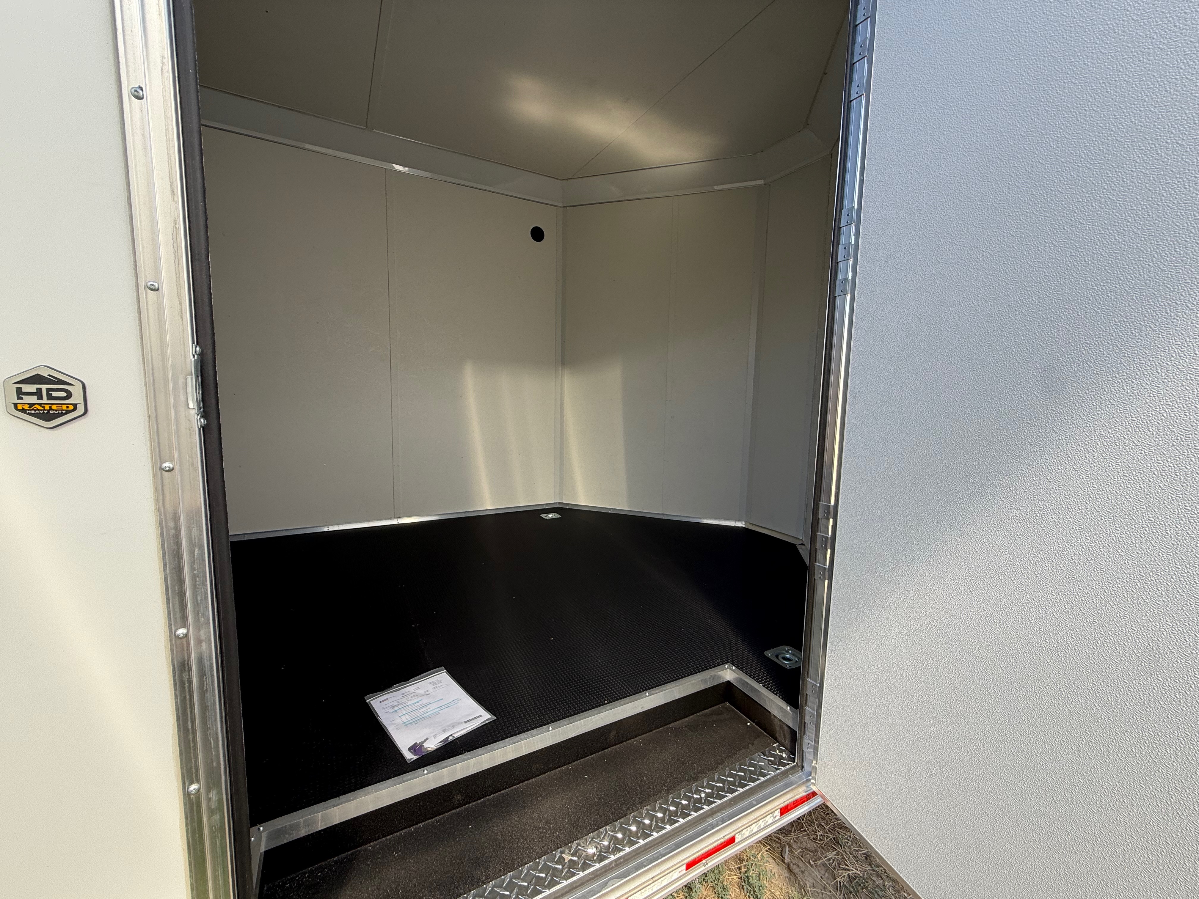 2027 Wells Cargo WVHD8532R5 photo 6