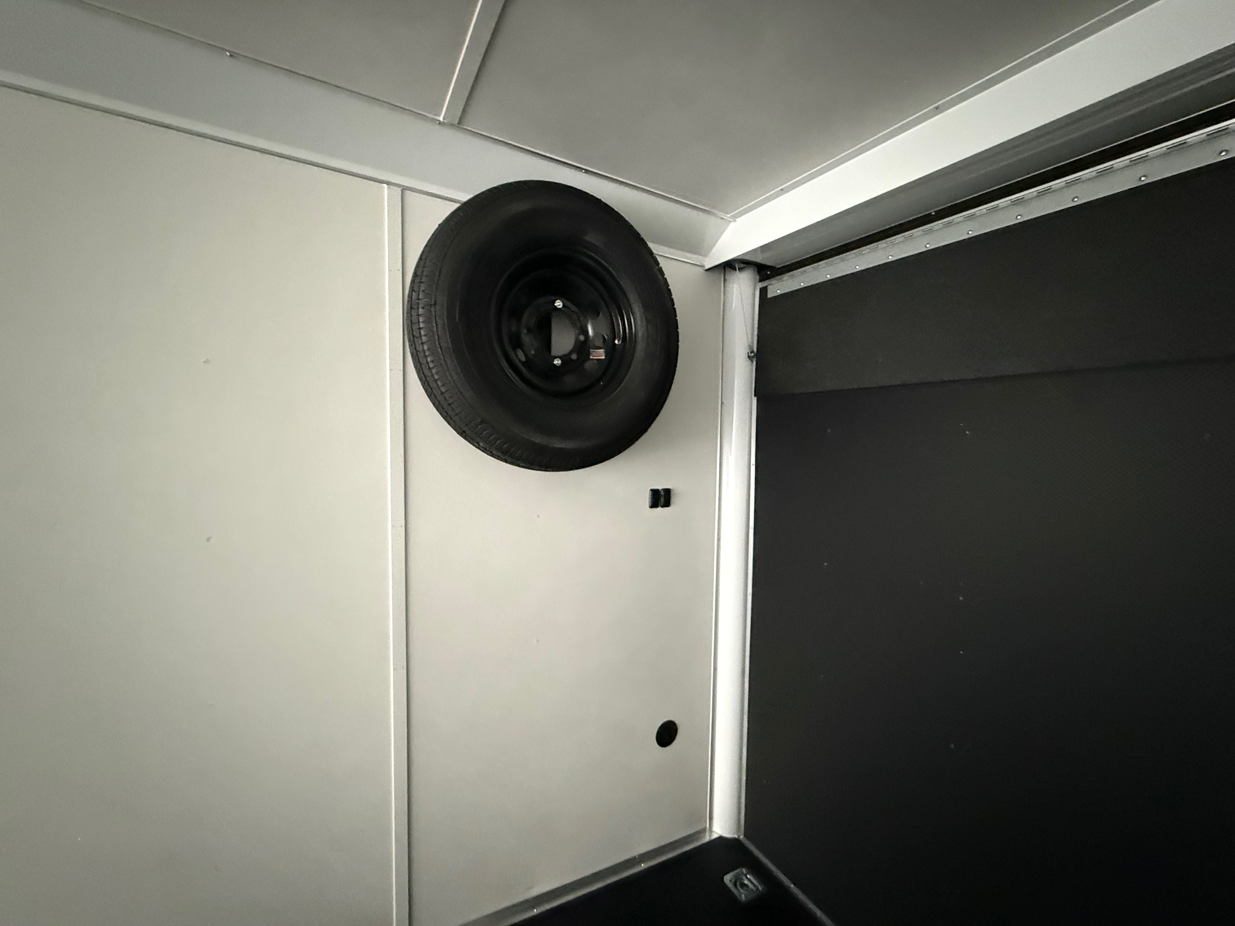 2027 Wells Cargo WVHD8532R5 photo 8