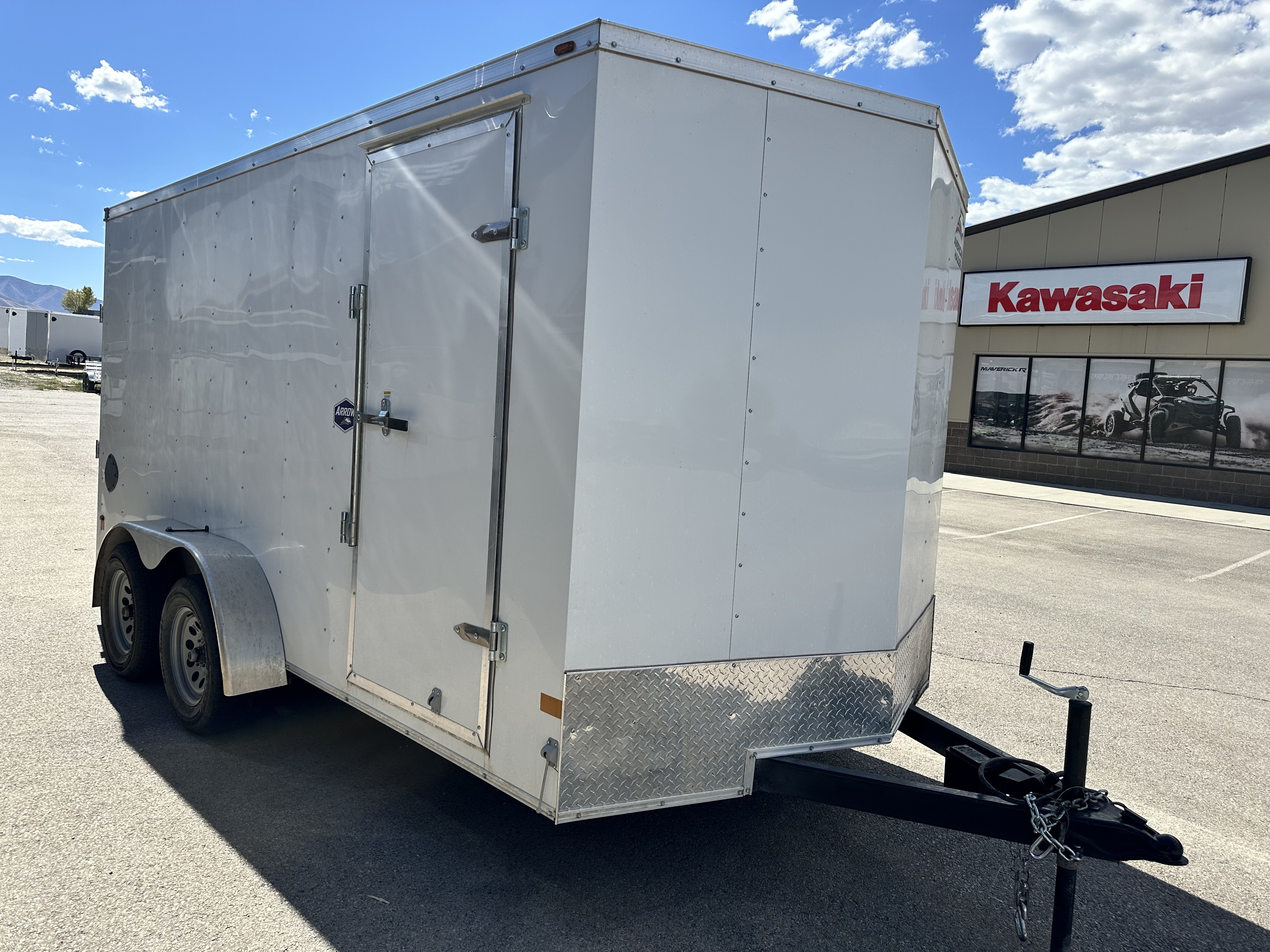 2025 American Hauler photo 3