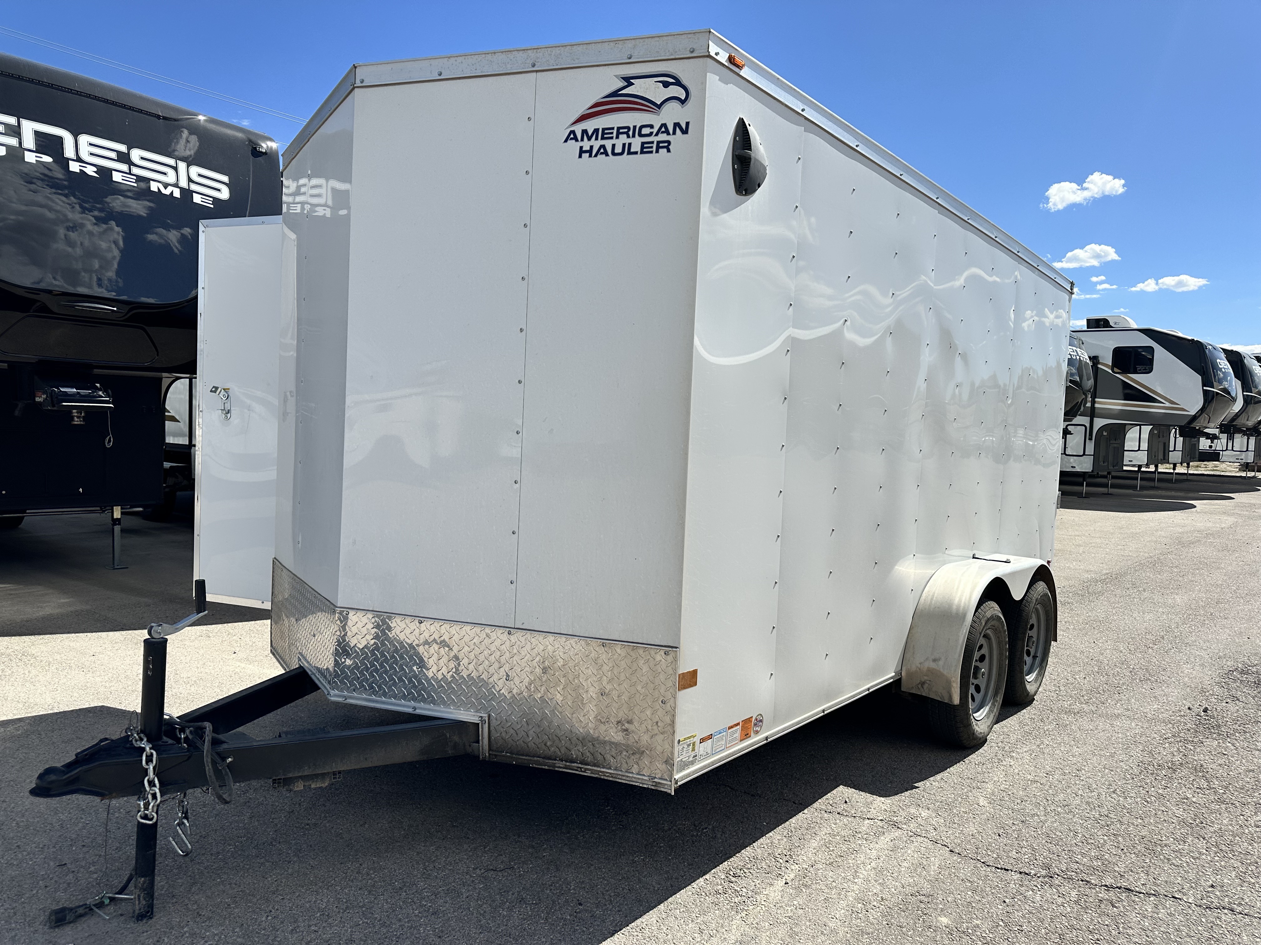 2025 American Hauler photo 6