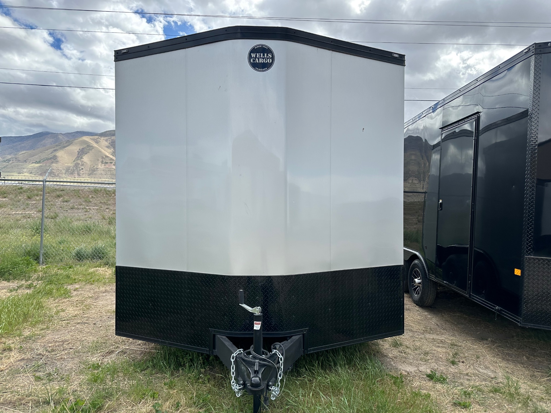 2025 Wells Cargo RFV8516T3 photo 3