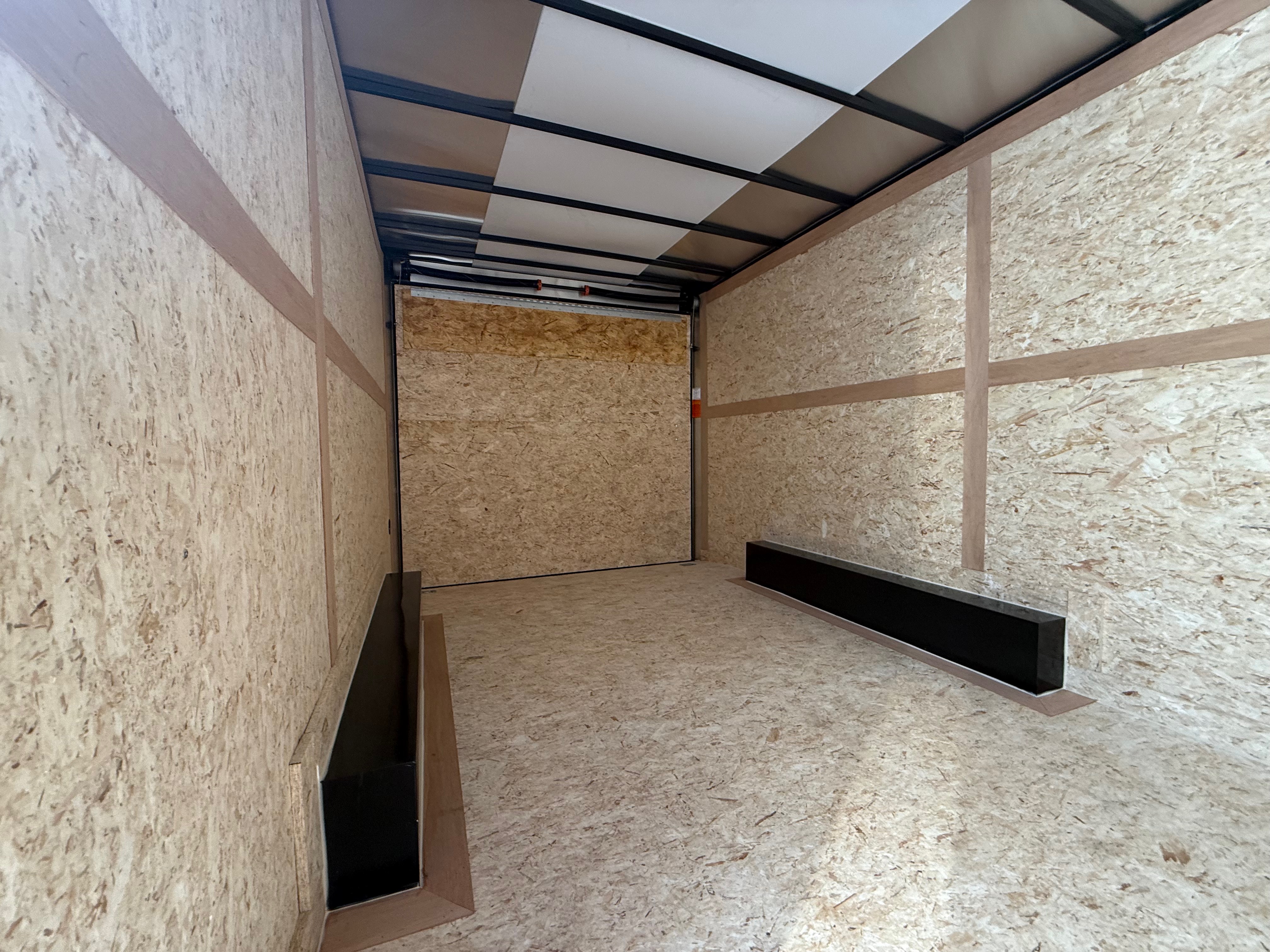 2027 Wells Cargo FT8520T2-D photo 5