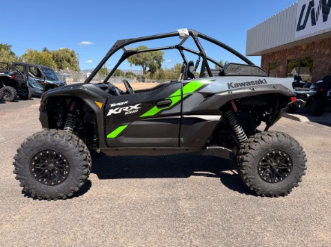 2027 Kawasaki TERYX KRX® 1000, Vernal UT | New Utility Vehicles