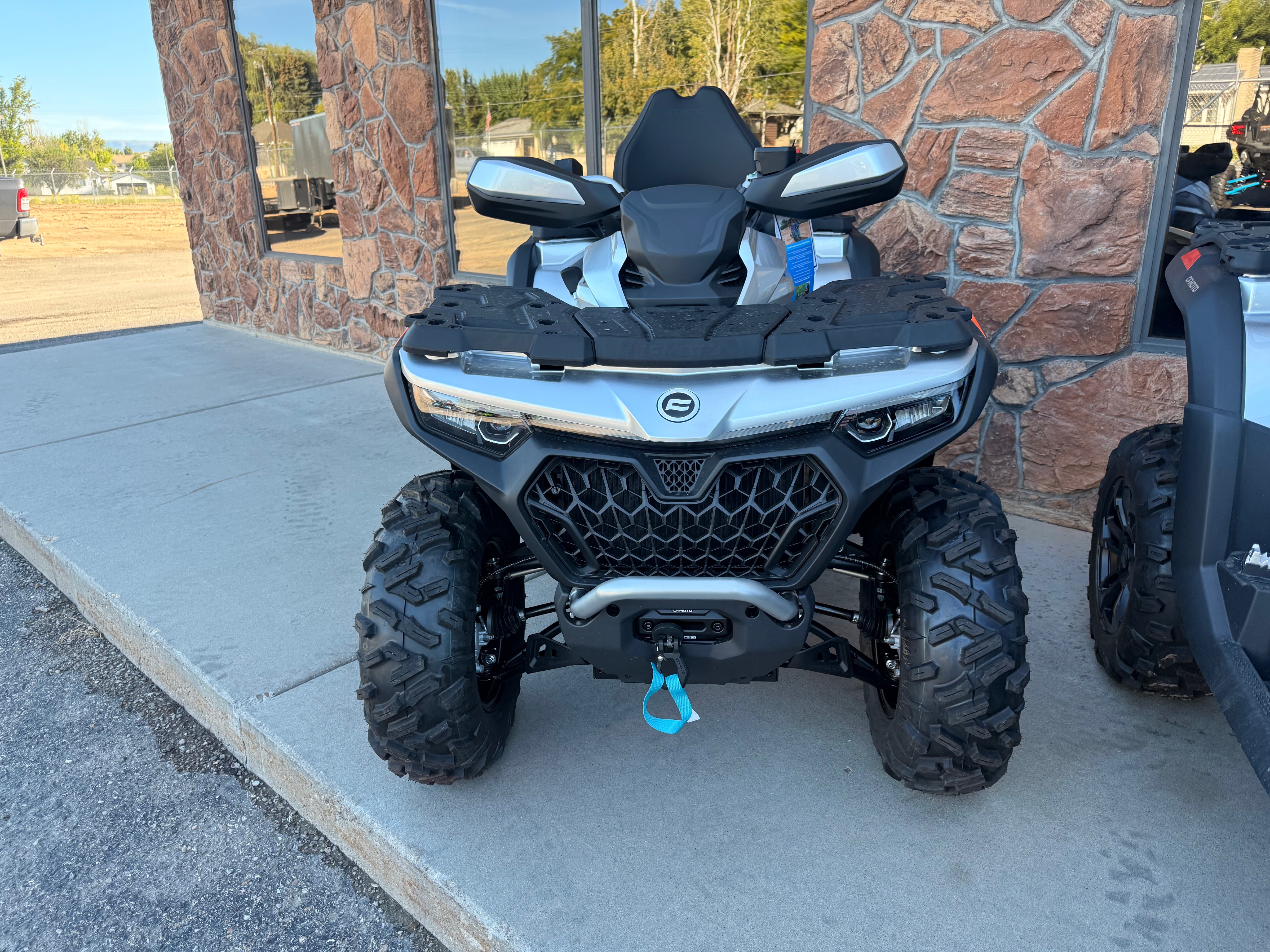 2027  CFORCE 1000 Touring for sale 1268262