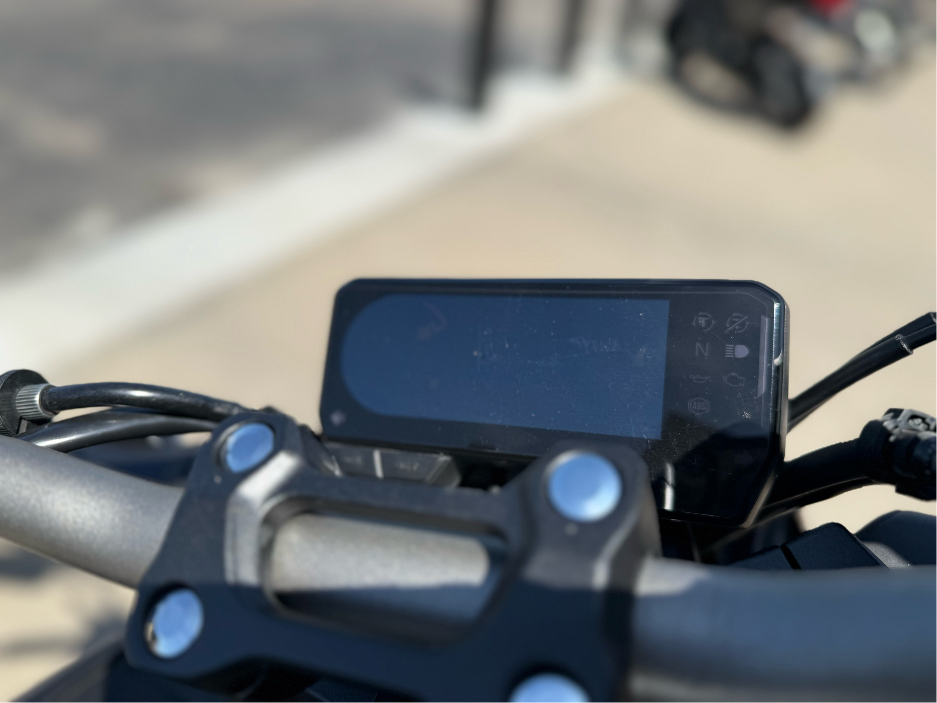 2023 Honda CB650R ABS in Saint Joseph, Missouri - Photo 6
