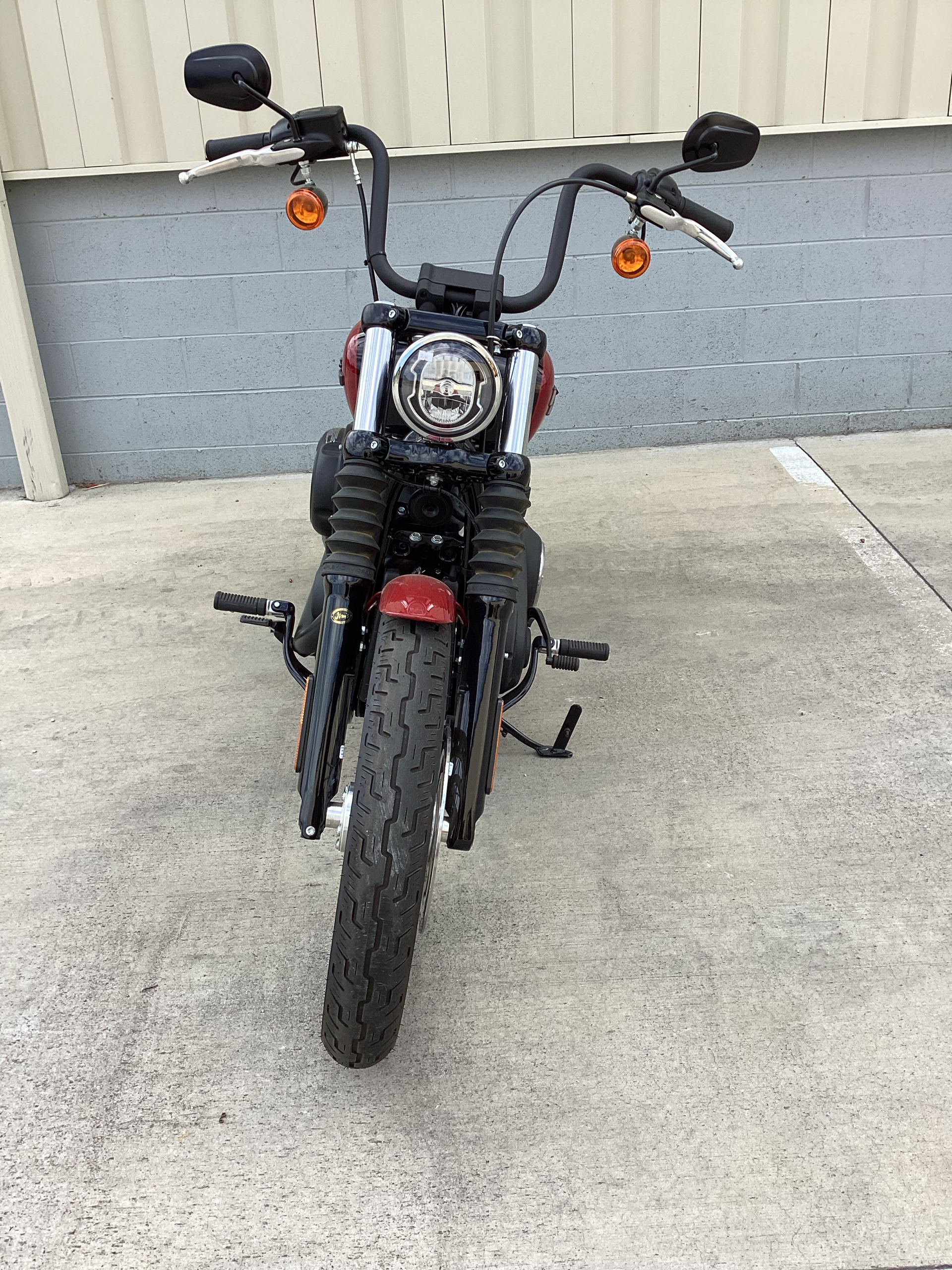 HARLEY-DAVIDSON 2020年モデル　DUAL PACK 2020年式 ツーリング FLTRXS ロードグライドスペシャル 年式別