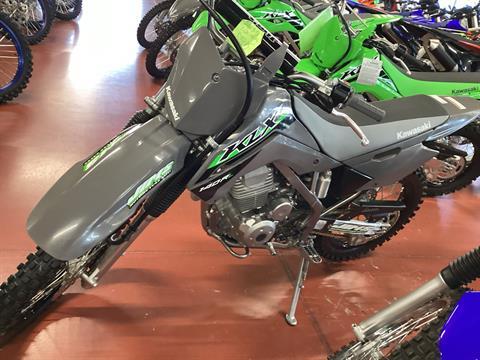 Kawasaki Klx140r Used Kawasaki 140 Dirt Bike For Sale Used 2024