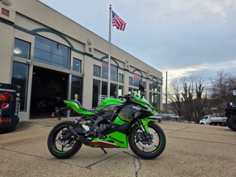 Used Kawasaki | Powersports Vehicles, Pittsburgh Area | Gatto
