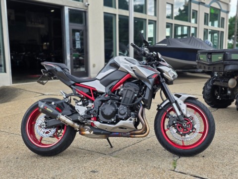 Motorcycles For Sale: Stock at Gatto Cycle Shop, Pittsburgh