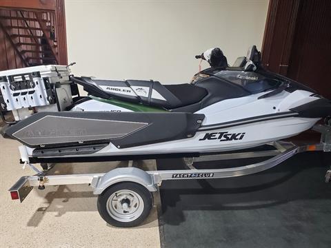 anyページS 2025 Kawasaki NINJA® ZX™-4RR ABS | Young Powersports Idaho