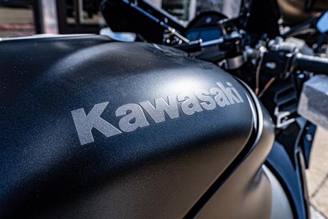 New 2025 Kawasaki Ninja ZX-10R ABS Metallic Flat Spark Black
