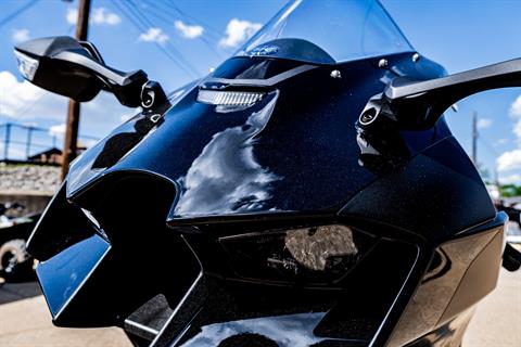 ニシ スネークマン10体 2025 Kawasaki Ninja ZX-10RR ABS Motorcycles Brilliant Ohio
