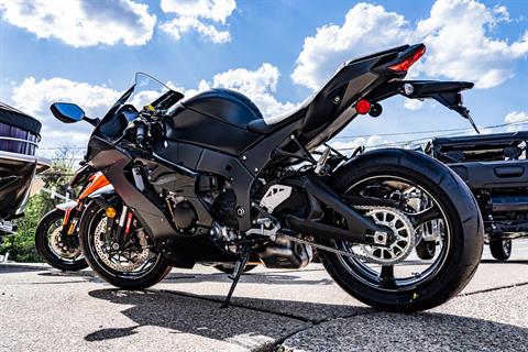 たお New 2025 Kawasaki Ninja ZX-10RR ABS | Motorcycles in NJ