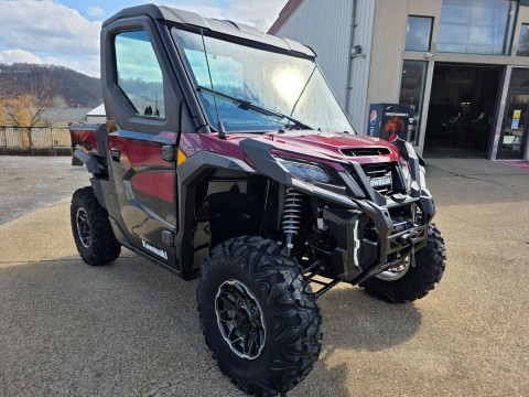 Motorcycle, ATV, Boat Dealer near Pittsburgh | Gatto Cycle Shop