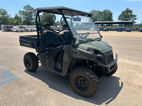 2021 Polaris RANGER 570 FULL SIZE — photo 1 of 7