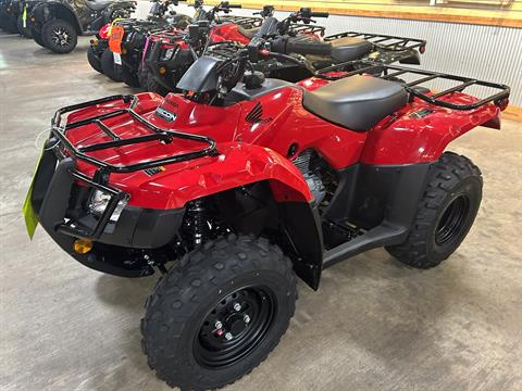 2026 Honda FourTrax Recon — photo 1 of 14