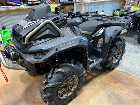2026 Can-Am Outlander X MR 850