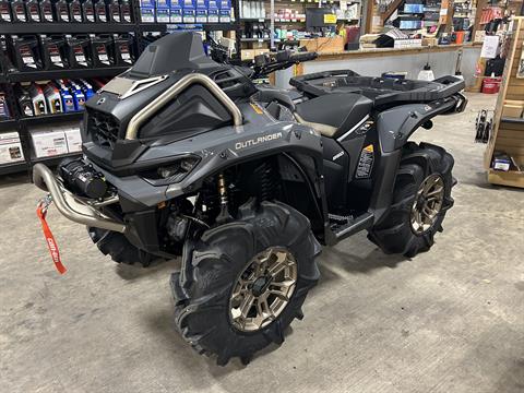 2026 Can-Am Outlander X MR 850