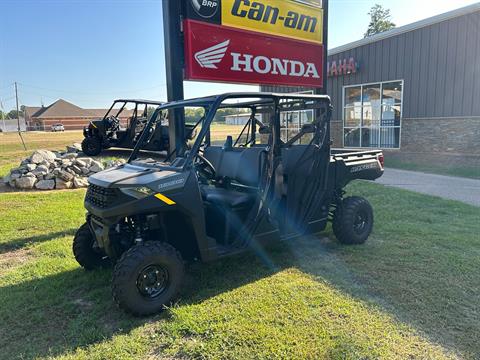 2026 Polaris Ranger Crew 1000 — photo 1 of 15