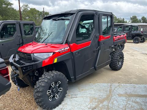 2027 Polaris Ranger Crew XP 1000 NorthStar Premium