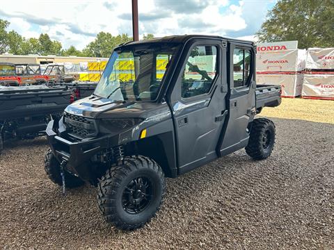 2027 Polaris Ranger Crew XP 1000 NorthStar Premium — photo 1 of 17