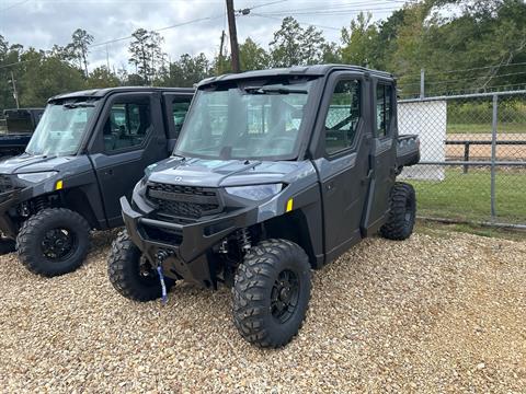 2027 Polaris Ranger Crew XP 1000 NorthStar Premium — photo 1 of 17
