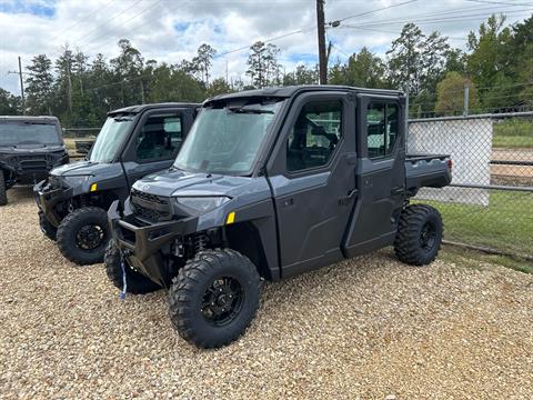 2027 Polaris Ranger Crew XP 1000 NorthStar Premium