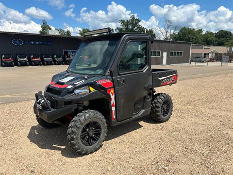 2016 Polaris RANGER XP 900 EPS — photo 1 of 6