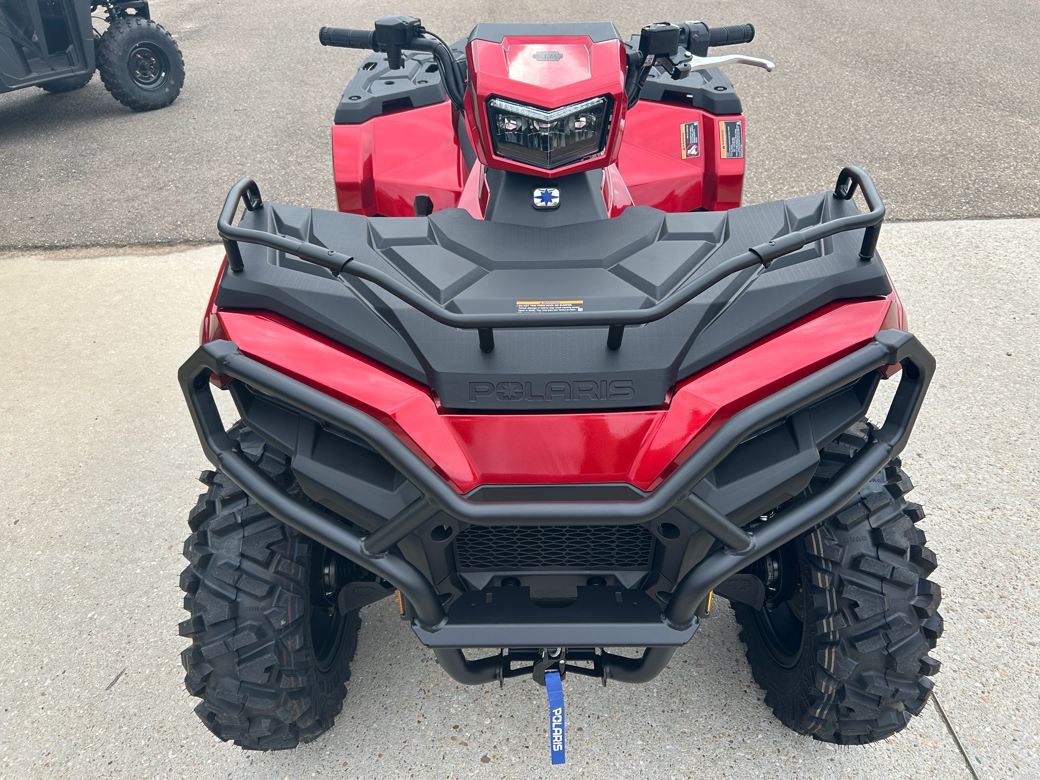 2026 Polaris Sportsman 570 Trail 2