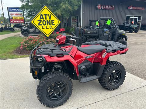 2026 Polaris Sportsman 570 Trail — photo 1 of 14
