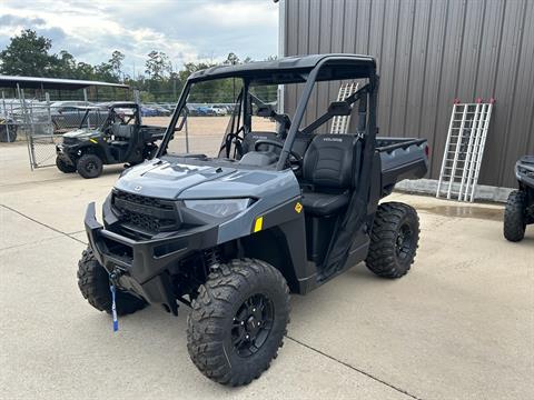2026 Polaris Ranger XP 1000 Premium — photo 1 of 20