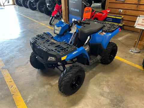 2026 Polaris Sportsman 110 EFI — photo 1 of 16