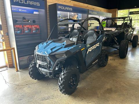2026 Polaris RZR Trail Sport — photo 1 of 22