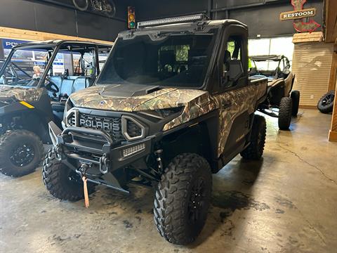 2024 Polaris RANGER XD 1500 NORTHSTAR ULTIMATE — photo 1 of 9