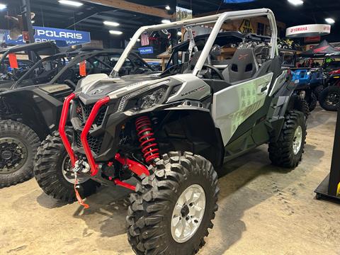 2026 Can-Am Maverick Sport X MR