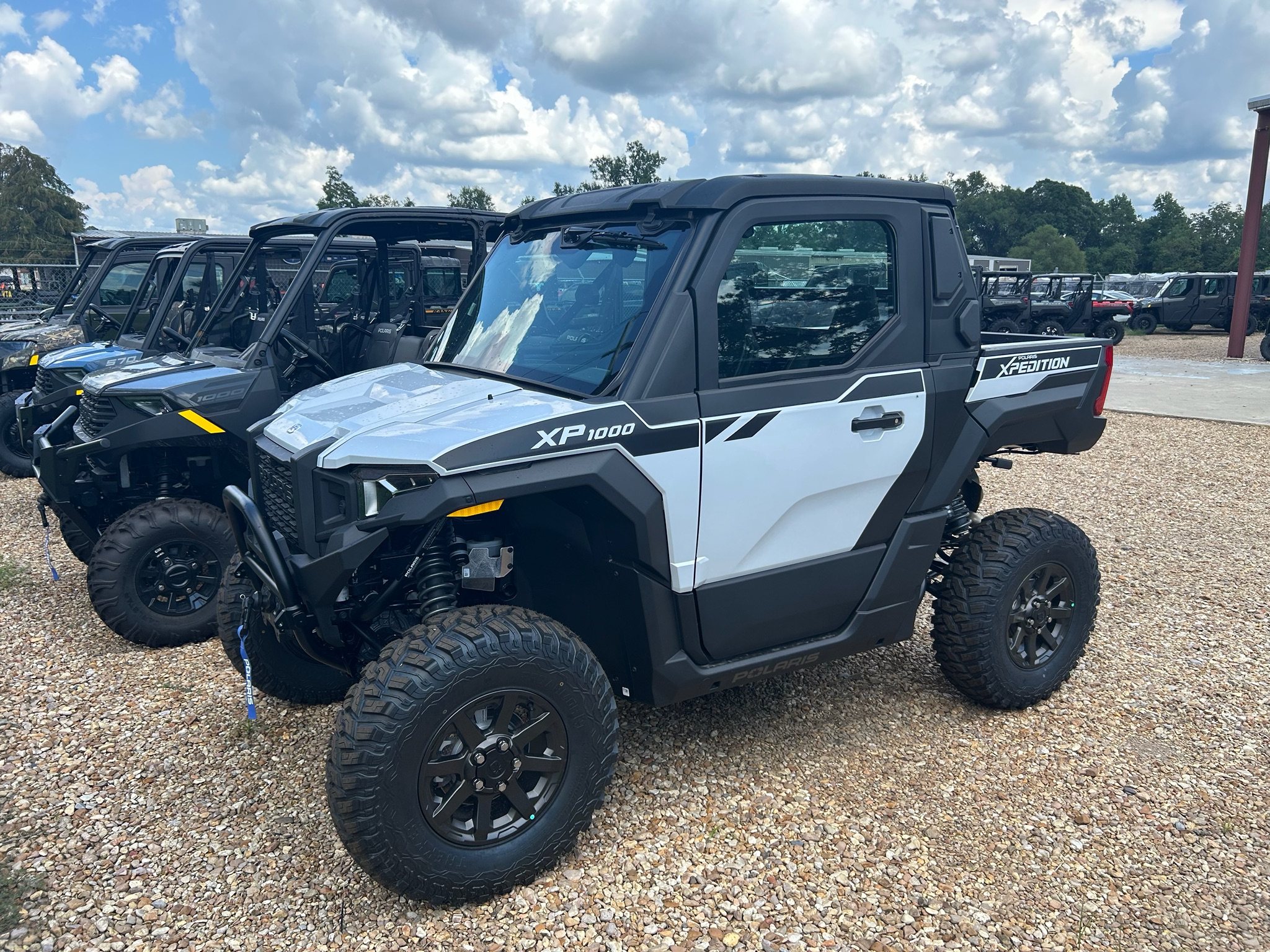 2027 Polaris Polaris XPEDITION XP NorthStar 1