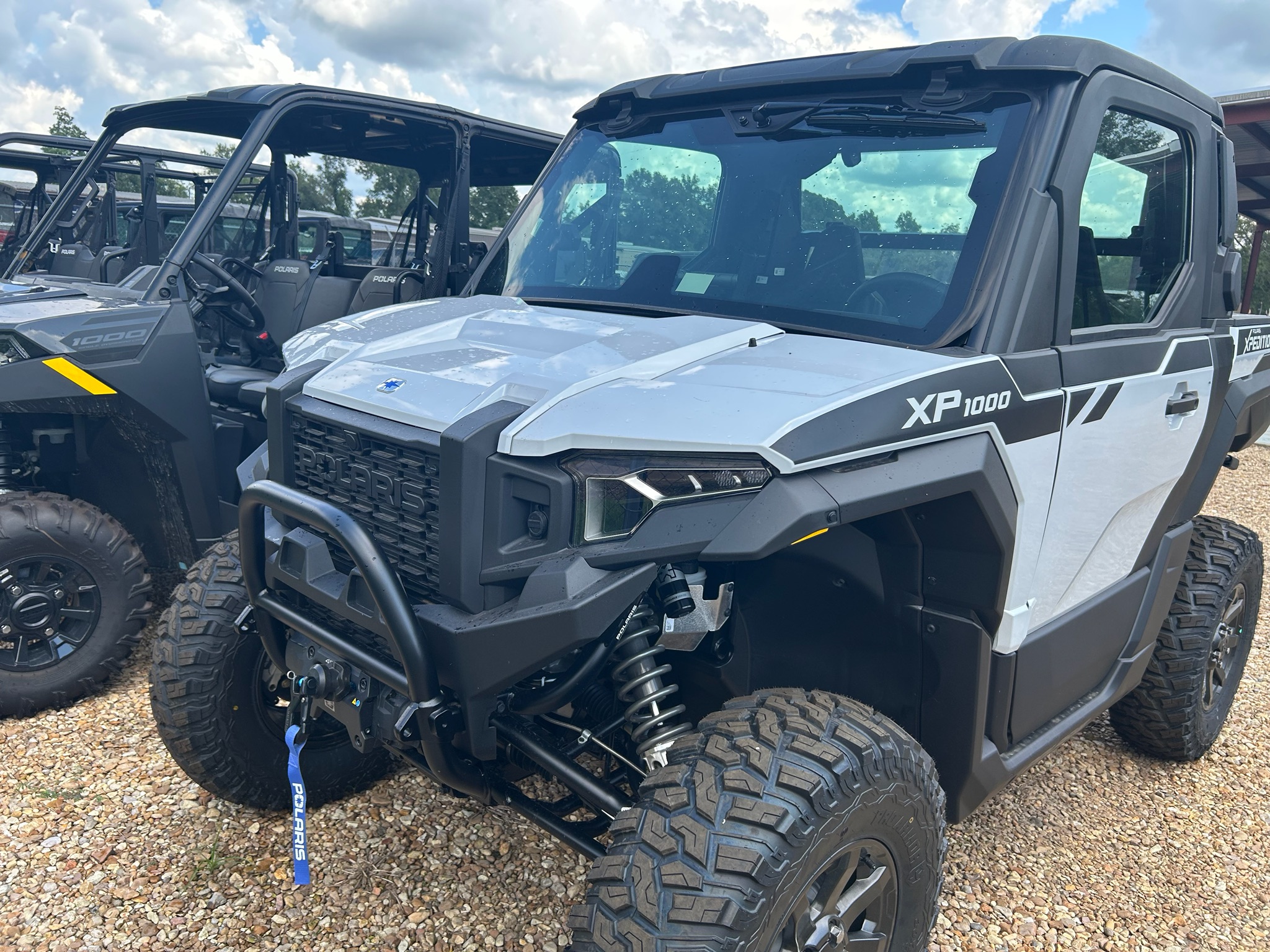 2027 Polaris Polaris XPEDITION XP NorthStar 2