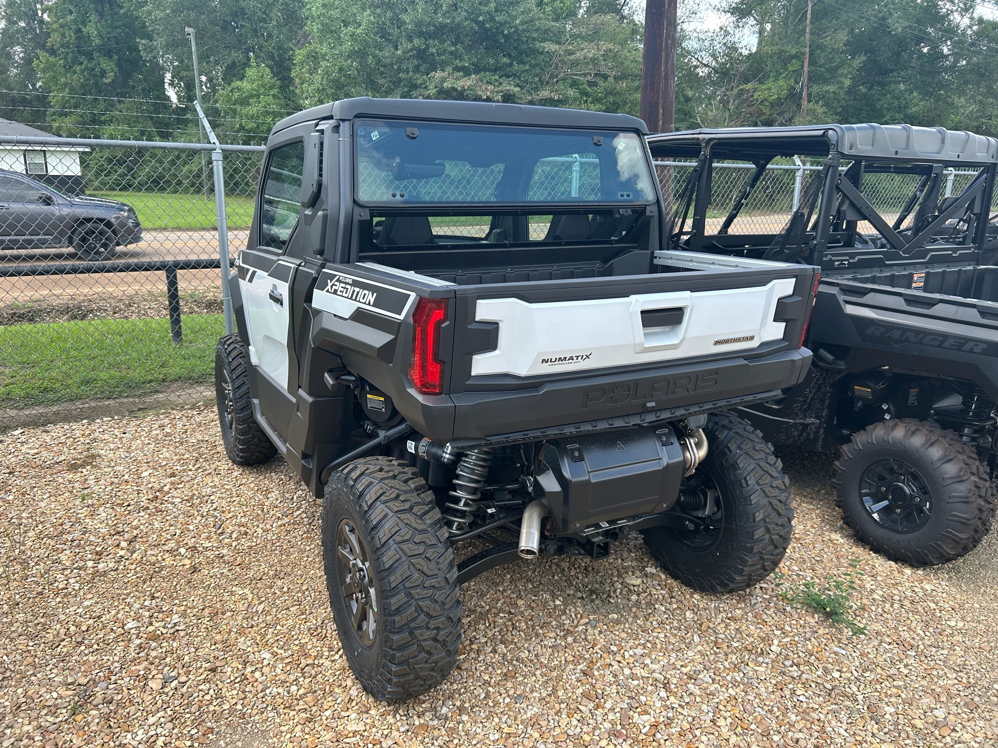 2027 Polaris Polaris XPEDITION XP NorthStar 3