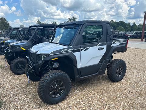 2027 Polaris XPEDITION XP NorthStar — photo 1 of 21