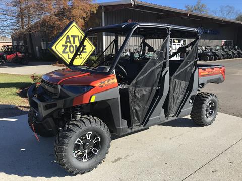 2026 Polaris Ranger Crew XP 1000 Premium — photo 1 of 20