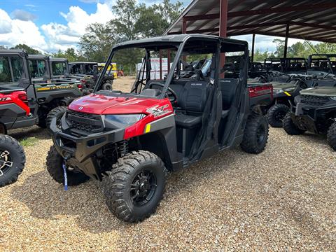 2026 Polaris Ranger Crew XP 1000 Premium — photo 1 of 19