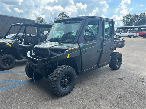 2027 Polaris Ranger Crew XP 1000 NorthStar Premium — photo 1 of 18