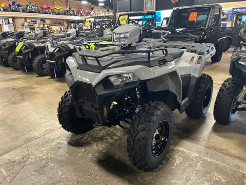 2026 Polaris Sportsman 570 — photo 1 of 18