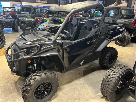 2026 Can-Am Commander XT 700
