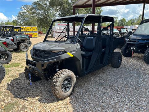 2026 Polaris Ranger Crew 1000 Premium — photo 1 of 19