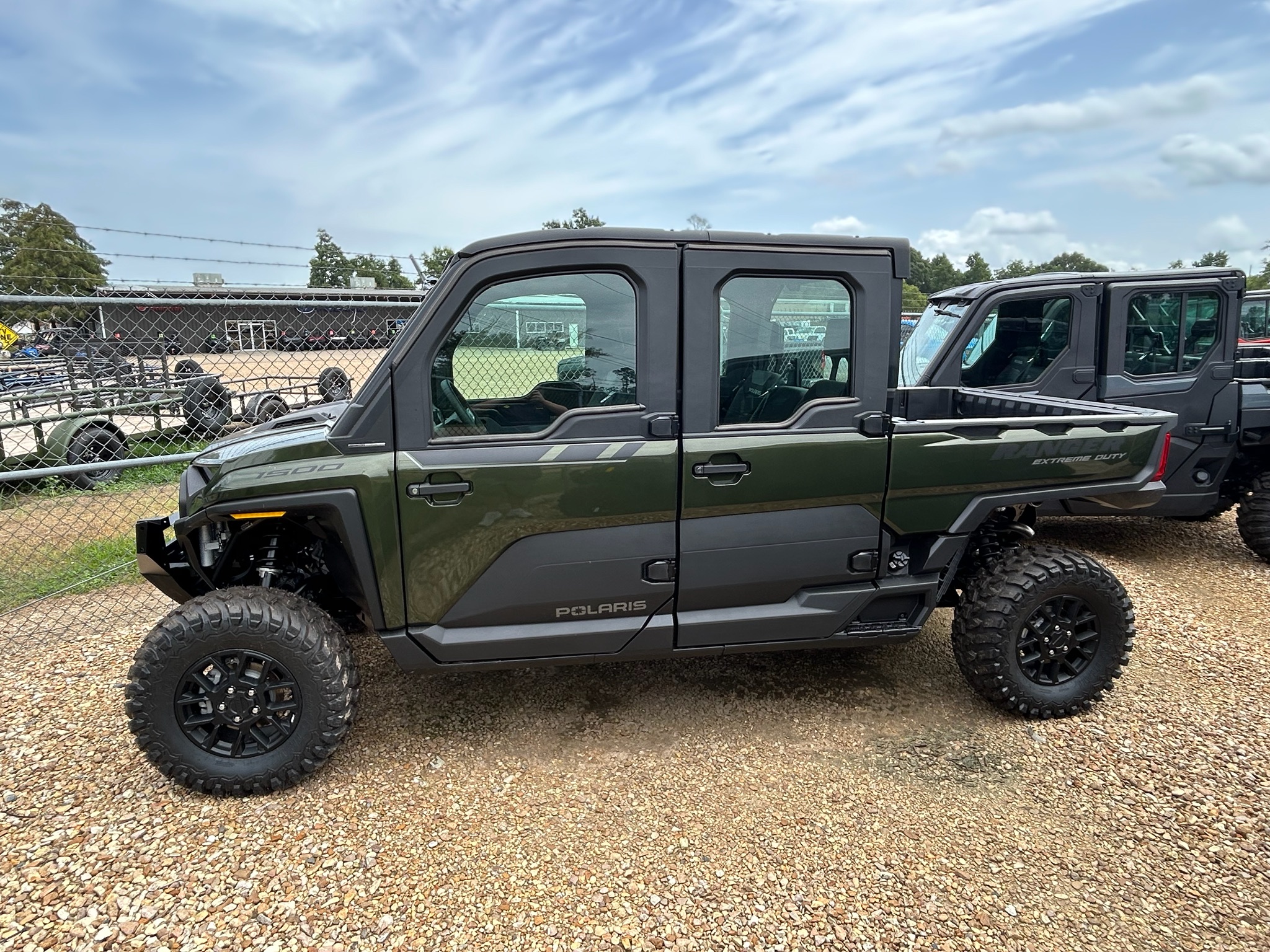 2026 Polaris Ranger Crew XD 1500 Northstar Edition Premium for sale 1217986